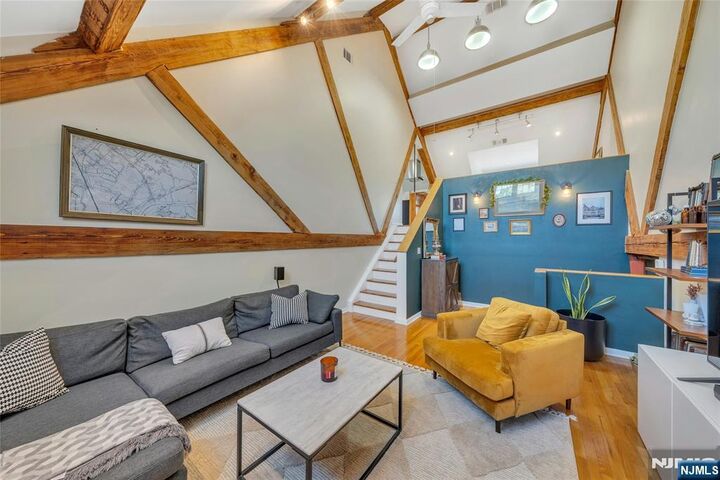 Property Photo:  491 Valley Street 15  NJ 07050 