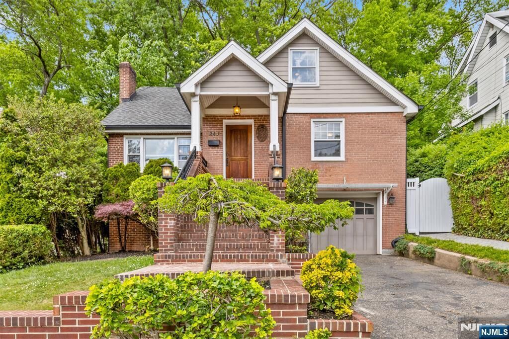 Property Photo: 243 Van Nostrand Avenue NJ 07631
