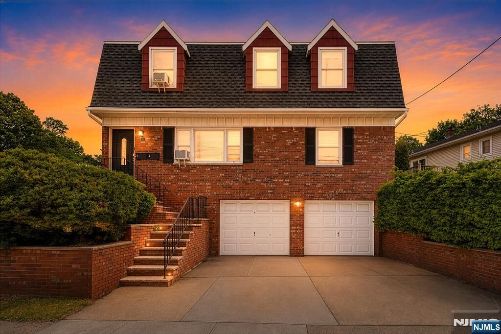 Property Photo: 31 Marginal Road NJ 07070