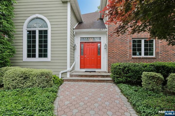 Property Photo:  128 Rutherford Road  NJ 07430 