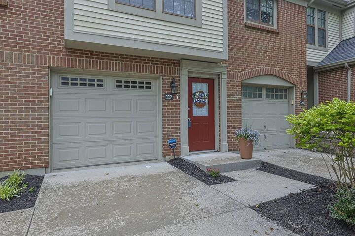 Property Photo:  117 Creekstone Court  KY 41076 