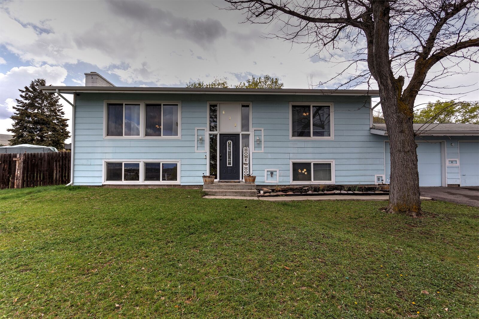 Property Photo: 638 W Artemos Drive MT 59803