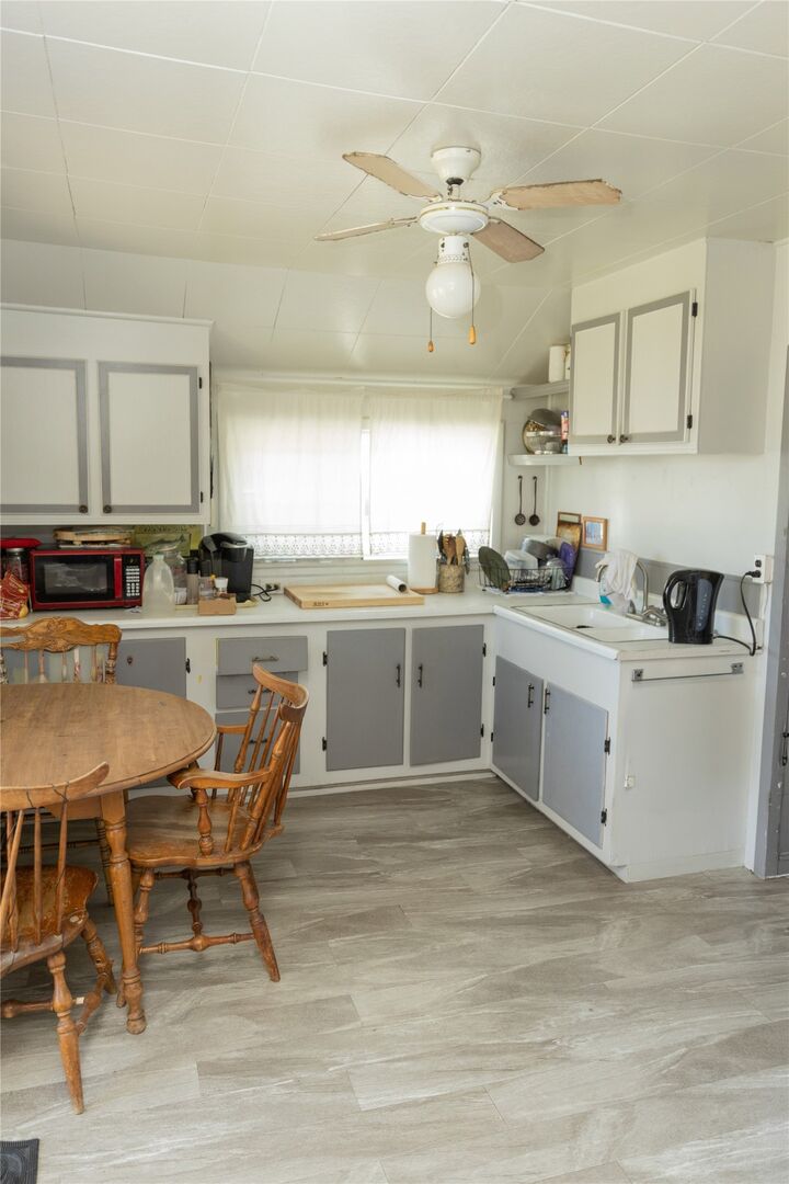 Property Photo: 203 Balsam Street MT 59923