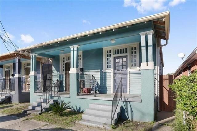 Property Photo: 7927 Forshey Street LA 70125