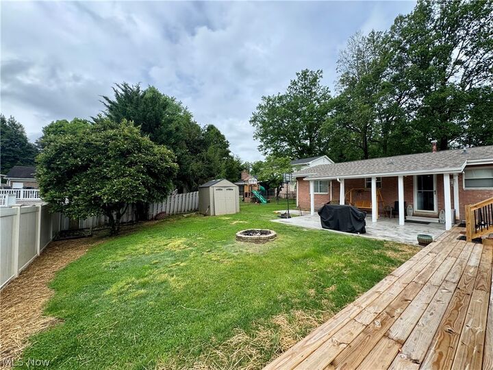 Property Photo:  5404 10th Avenue  WV 26105 