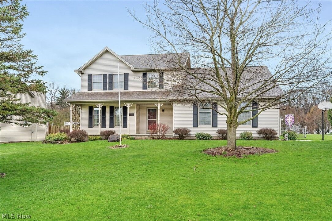 Property Photo: 6369 Ridgeview Avenue OH 44515
