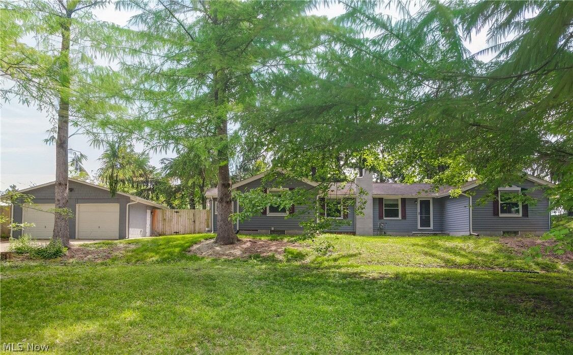 Property Photo: 151 Shiawassee Avenue OH 44333