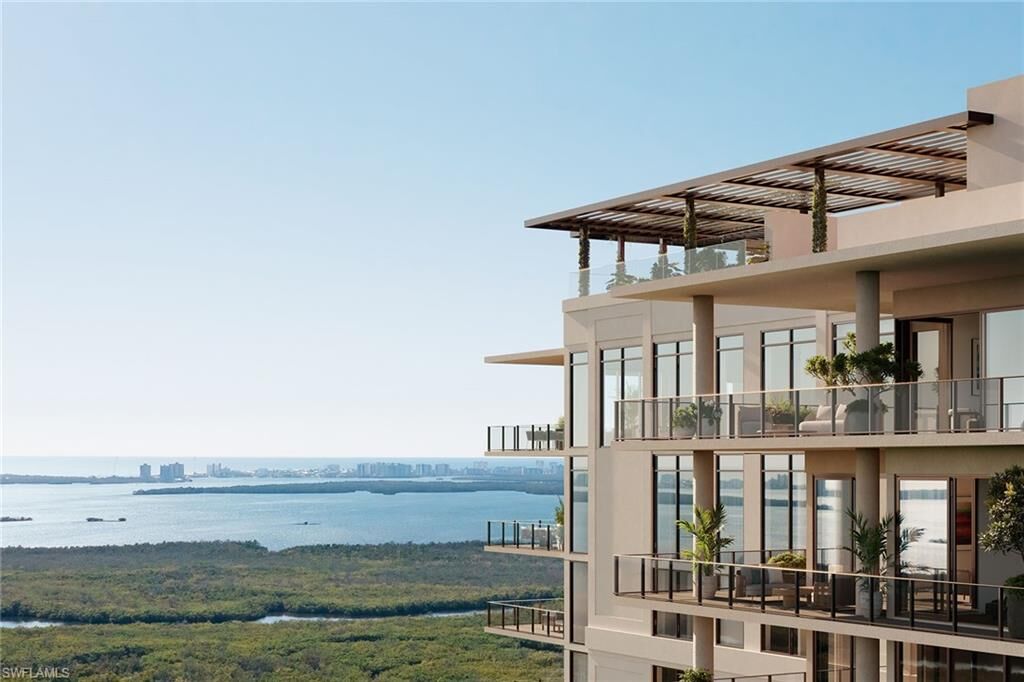 Property Photo:  5100 Baybridge Blvd 1601  FL 33928 