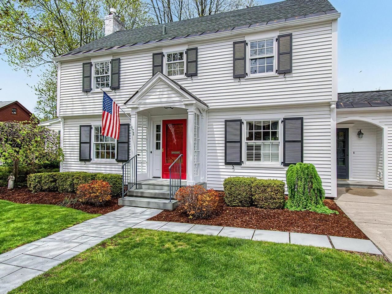 Property Photo: 172 Deforest Road VT 05401