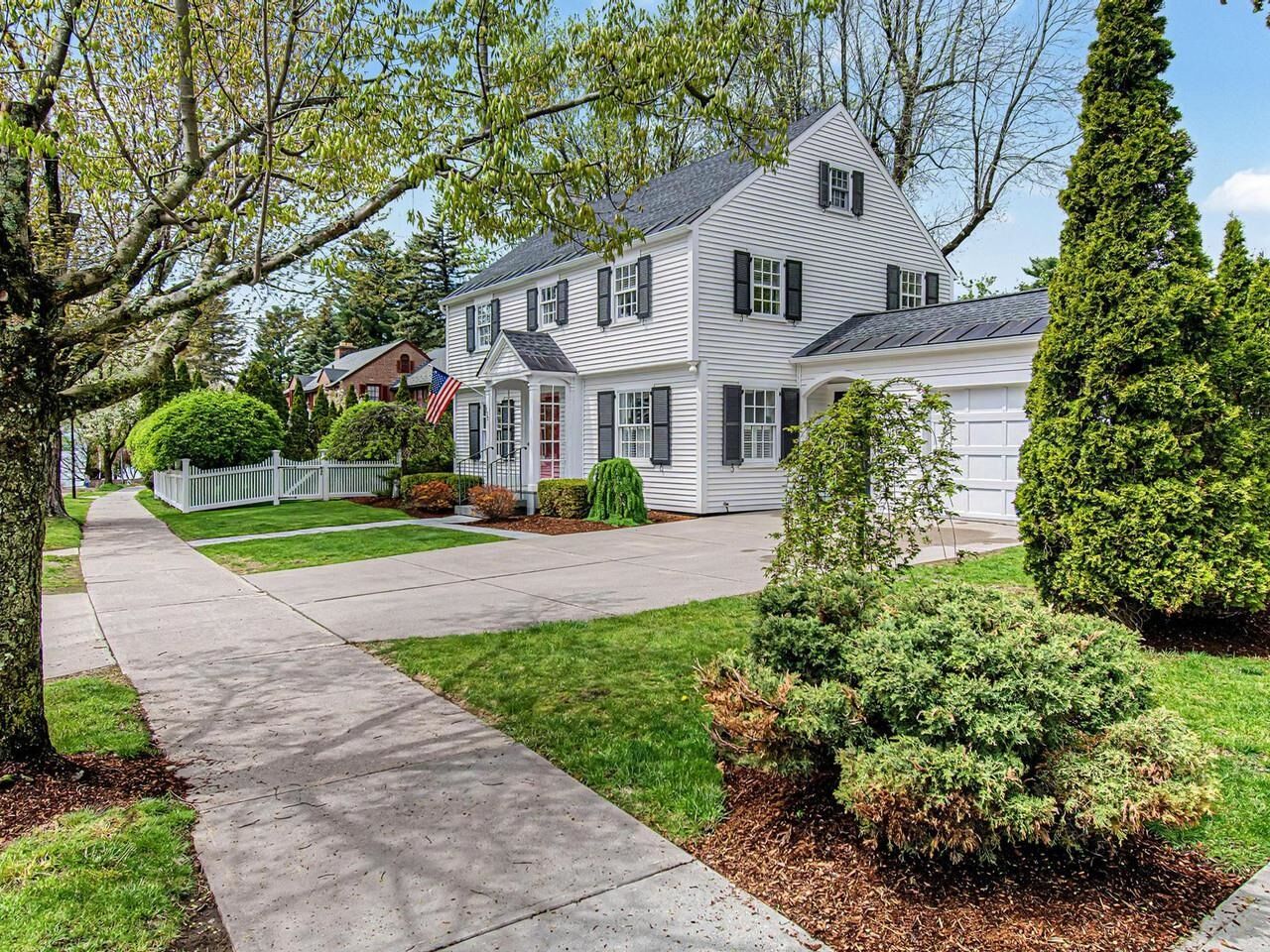 Property Photo: 172 Deforest Road VT 05401