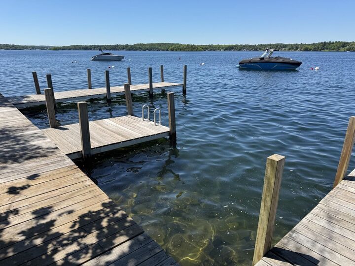 Property Photo:  30 Brady Way  NH 03246 