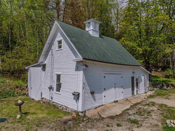 Property Photo: 3 Plaisted Road NH 03223