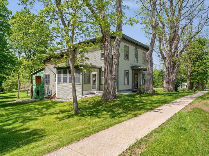 Property Photo:  188 Green Street  VT 05491 