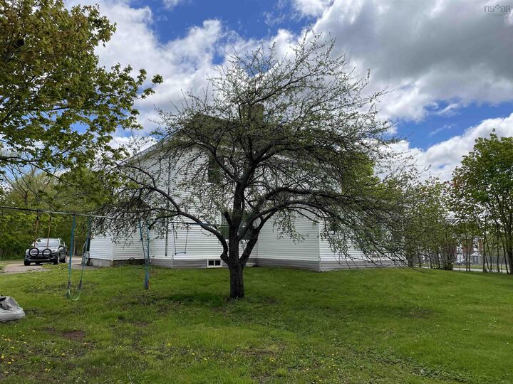 Property Photo:  165 Ryland Avenue  NS B2N 2V5 