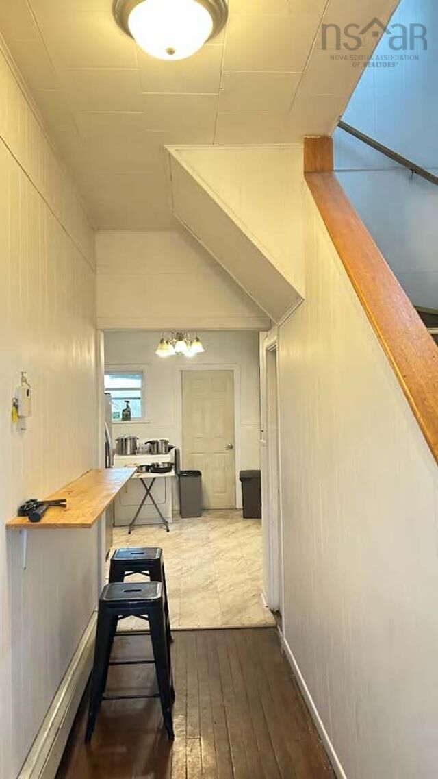 Property Photo: 80 Swan Street NS B1N 2L8