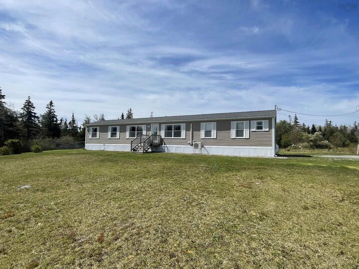 Property Photo: 1771 Port Latour Road NS B0W 1E0