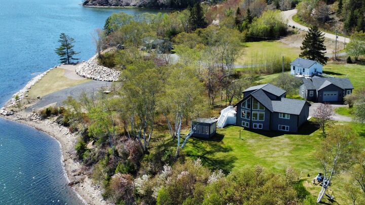Property Photo: 16147 316 Highway NS B0H 1J0
