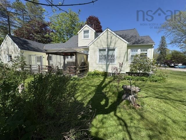 Property Photo: 26 Park Street NS B0S 1P0