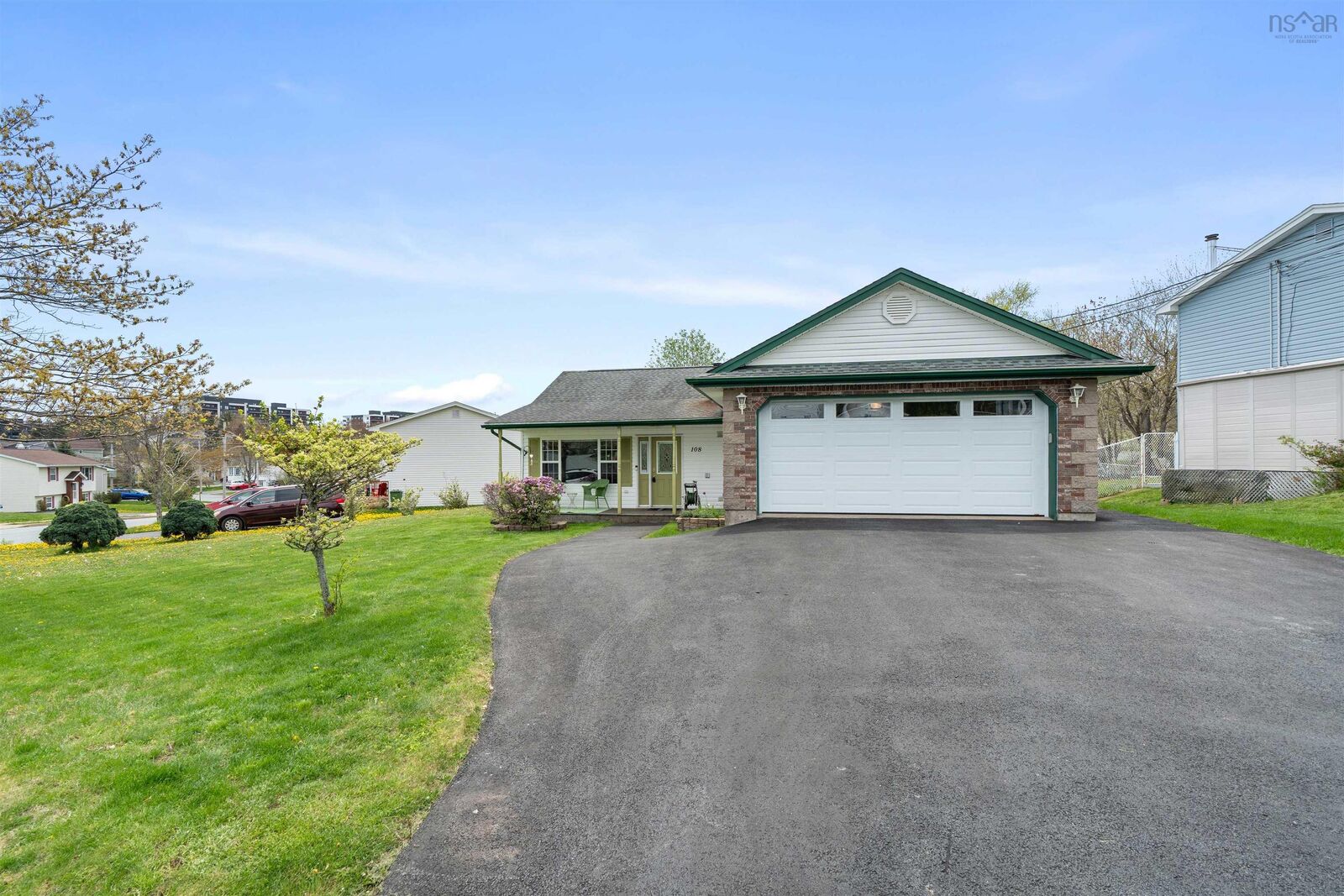 Property Photo: 108 Lancaster Drive NS B3A 4Y3