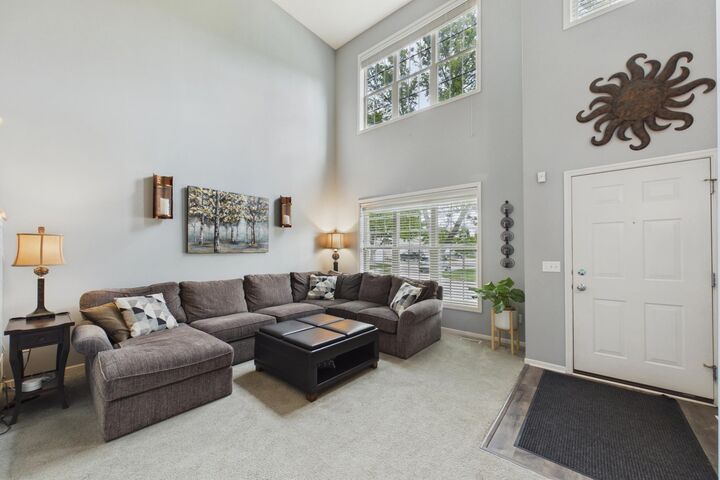 Property Photo: 9728 Belmont Lane MN 55347