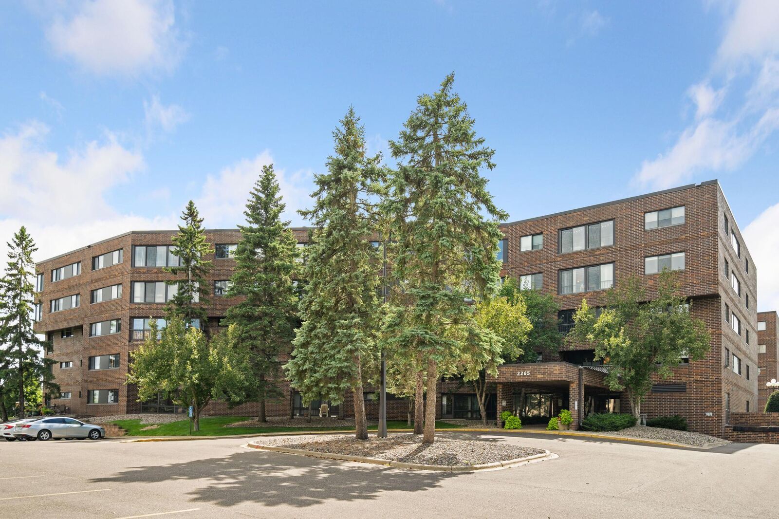 Property Photo:  2265 Youngman Avenue 310  MN 55116 