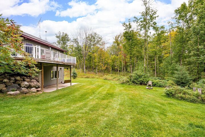 Property Photo:  76100 Maple Road  MN 55795 