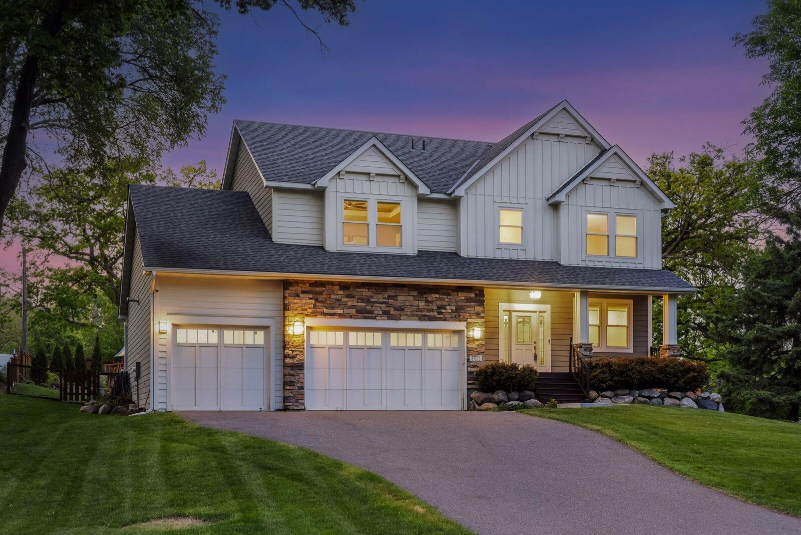 Property Photo:  13222 Dahlgren Road  MN 55305 