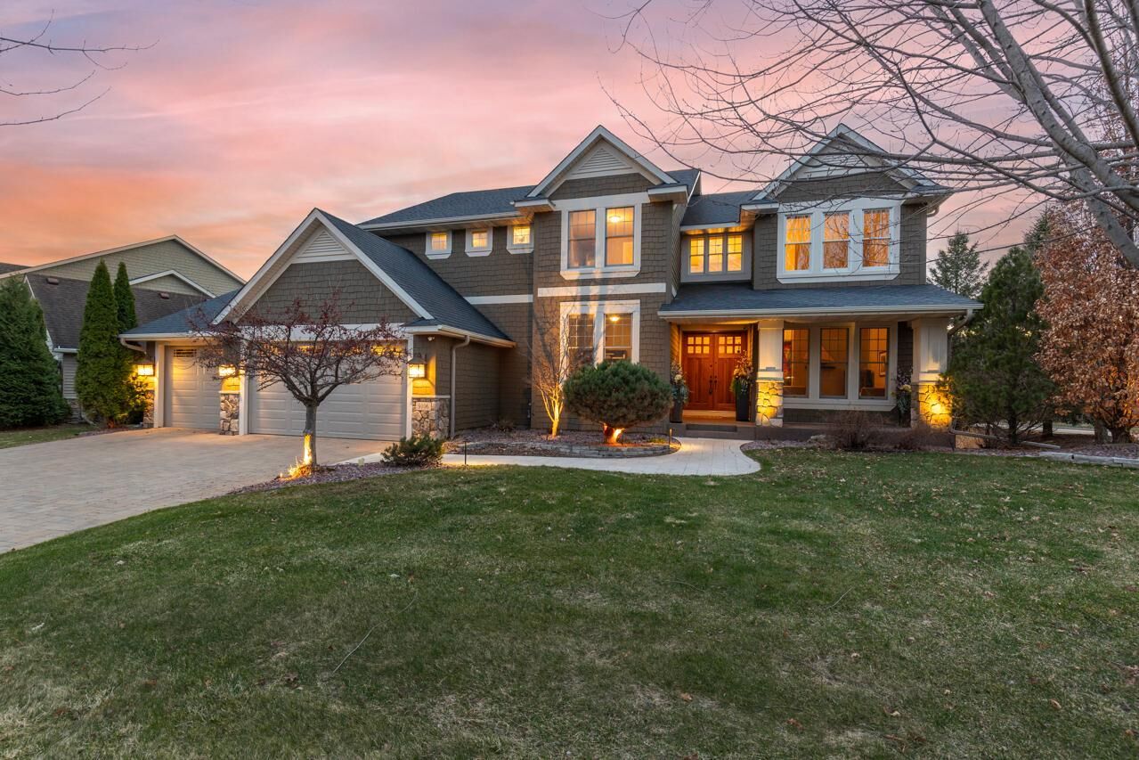 Property Photo: 9106 Cold Stream Lane MN 55347