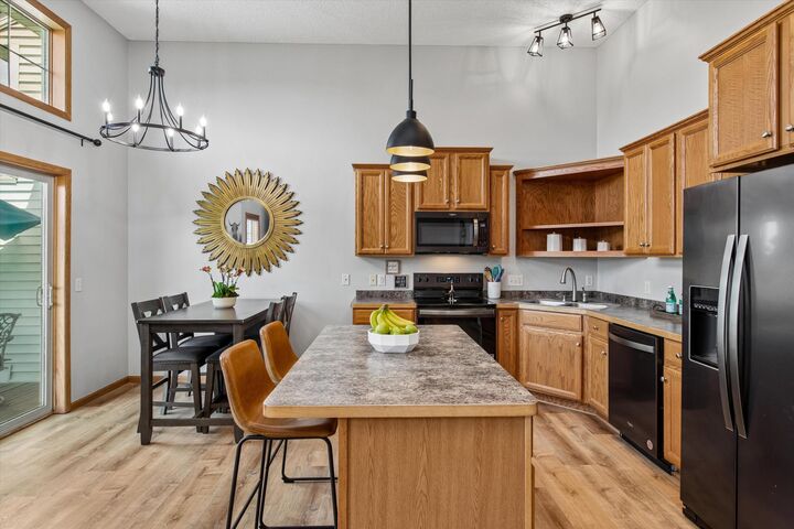 Property Photo:  9722 Saint Andrews Drive  MN 55020 