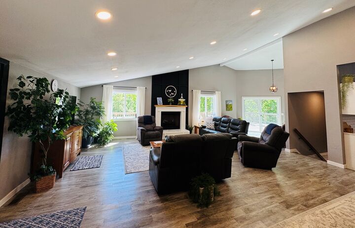 Property Photo: 21486 Highway Oo MO 63556