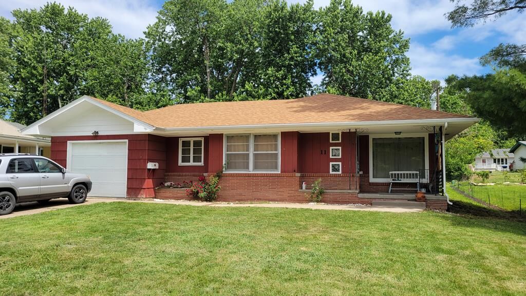 Property Photo: 11 Grim Drive MO 63501