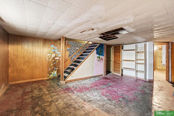 Property Photo:  5418 Northwest Drive  NE 68104 