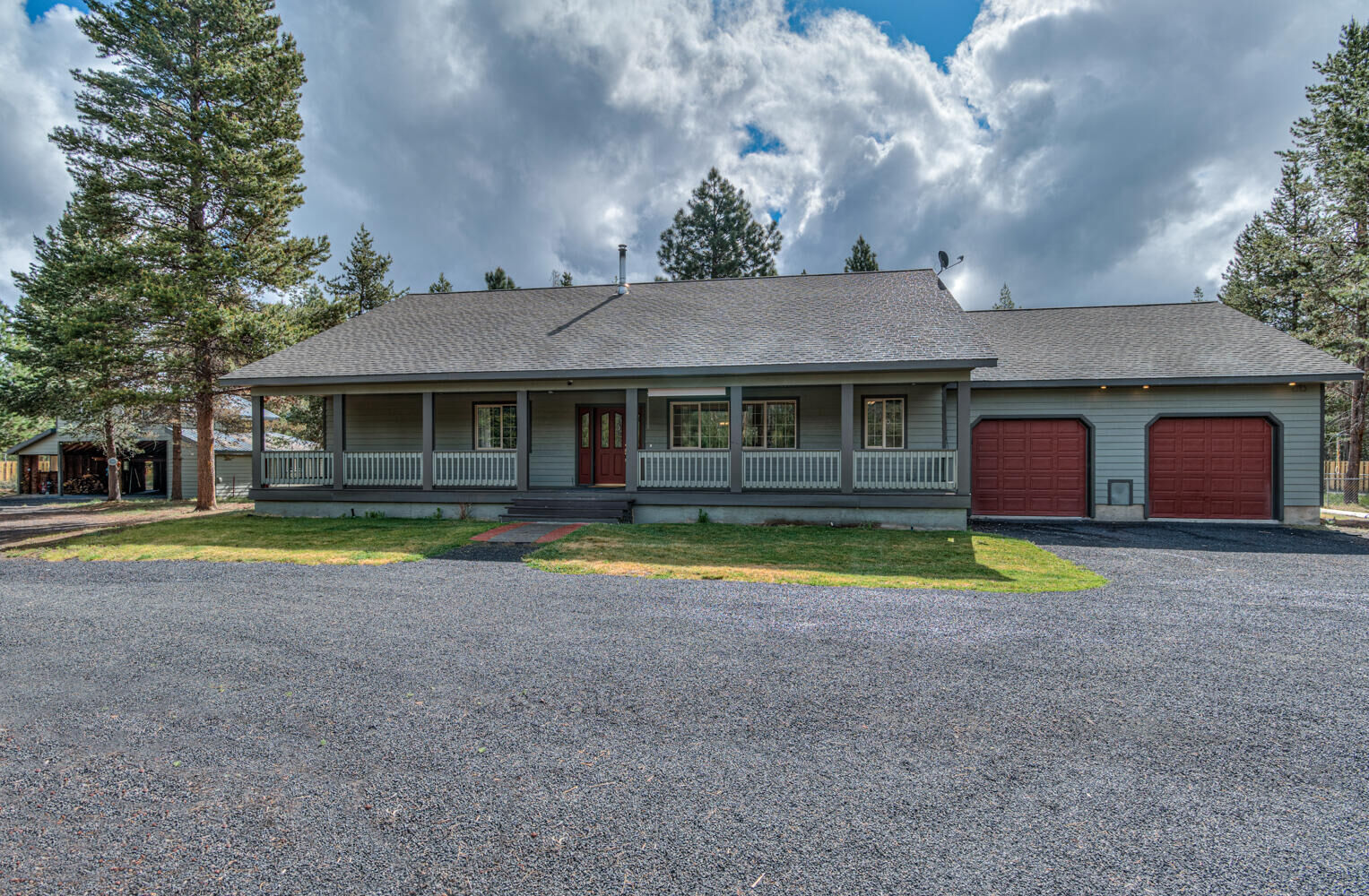 Property Photo:  150128 Paul Drive  OR 97739 