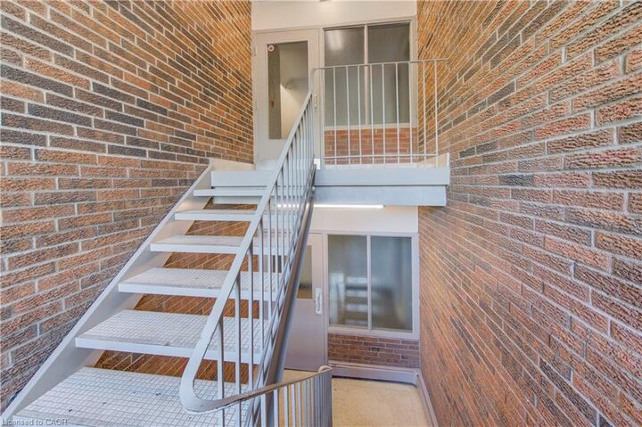 Property Photo:  57 Baldoon Road 302  ON N7L 1E2 