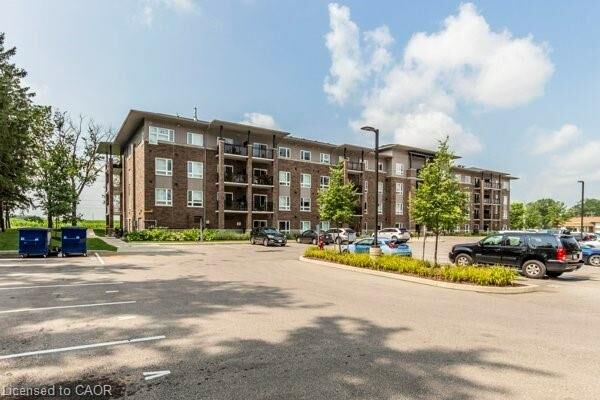 Property Photo:  456 Lorne Avenue 309  ON N5A 6S4 