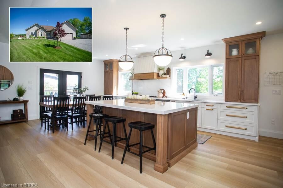 Property Photo: 1843 Concession 6 Walpole ON N0A 1J0
