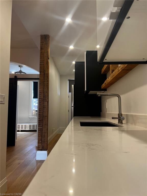 Property Photo: 158 Wellington Street S 1 ON L8N 2R4