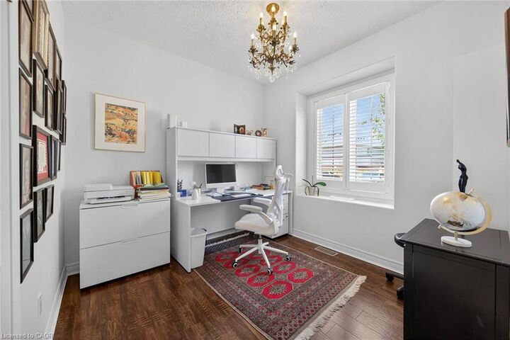 Property Photo:  244 Dundas Street 3  ON N3L 0B4 