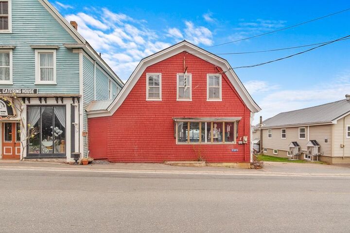 Property Photo:  9389 Main Street  PE C0A 1W0 