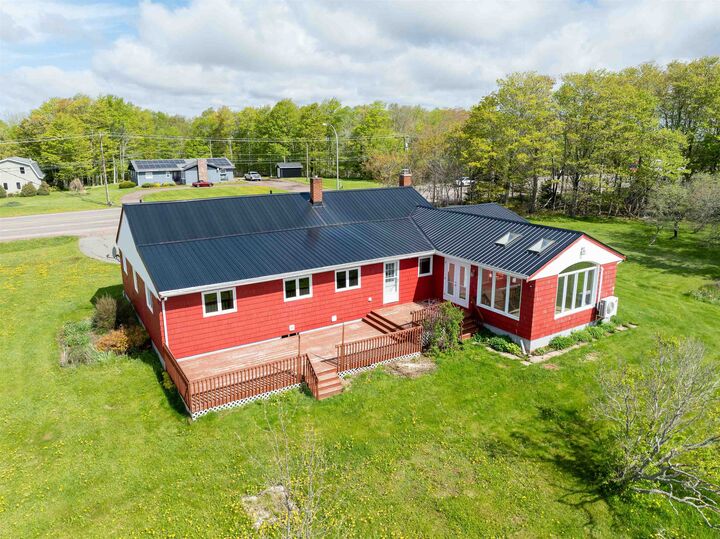 Property Photo:  22871 Trans Canada Hwy - Rte 1  PE C0B 1A0 