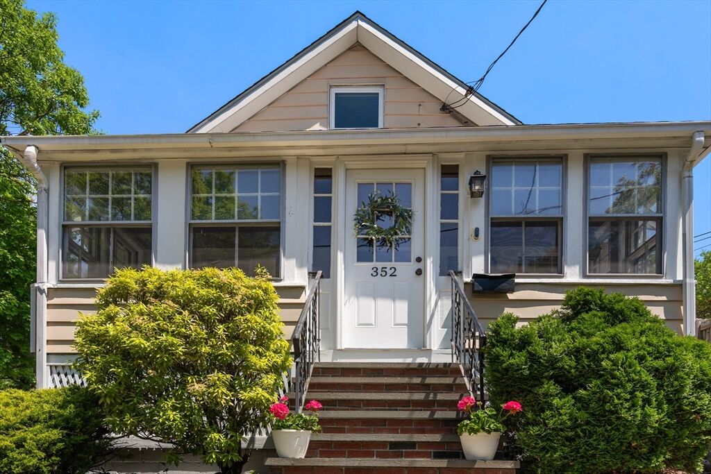 Property Photo:  352 Whiting  MA 02026 