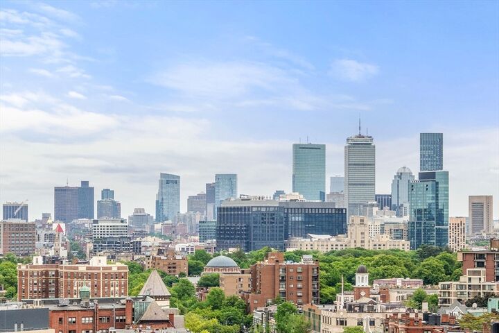Property Photo:  1450-1454 Beacon Street 542  MA 02446 