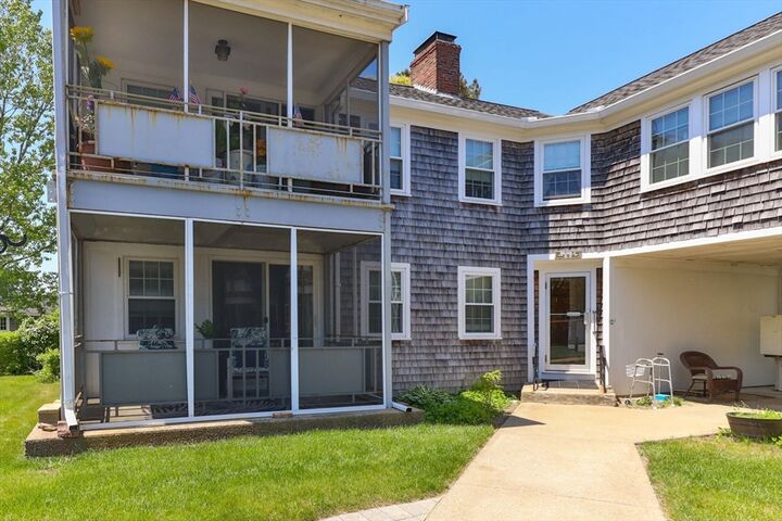 Property Photo:  221 Upper County Rd 106  MA 02639 