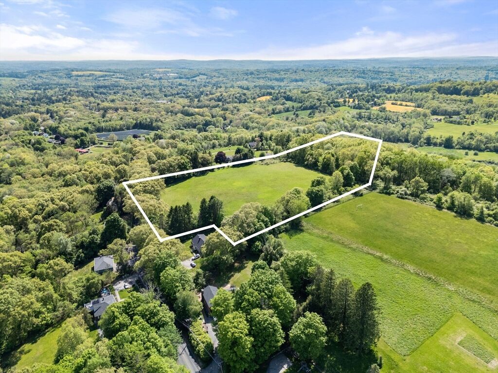 Property Photo: 0 Center Rd MA 01571