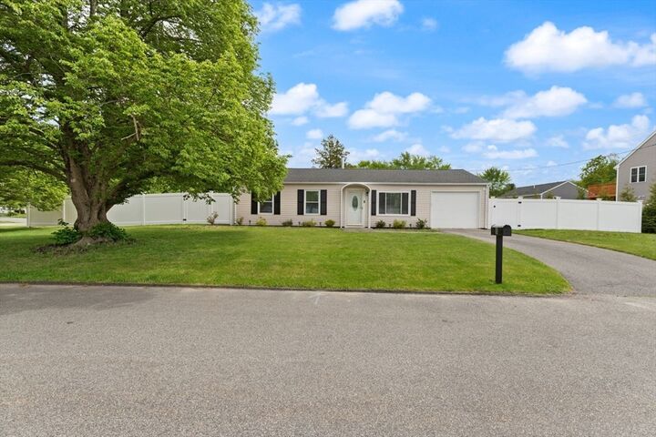 Property Photo: 8 Viking Drive MA 02382
