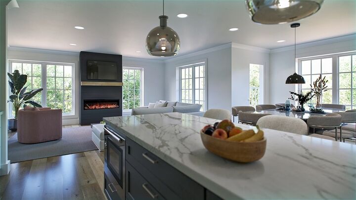 Property Photo:  93 Bedford Street 103  MA 02420 