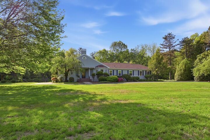 Property Photo:  106 Bolton Rd  MA 01451 