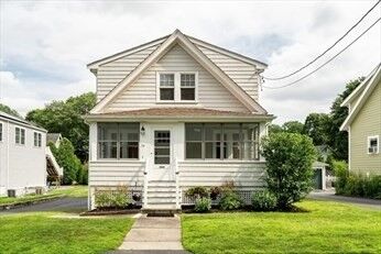 Property Photo: 79 Grant Street MA 02420