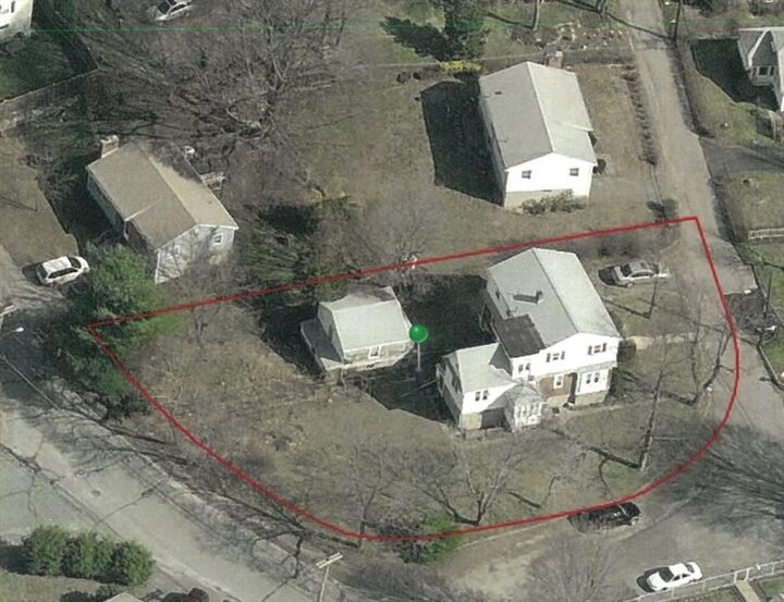 Property Photo:  23 River Park St.  MA 02494 