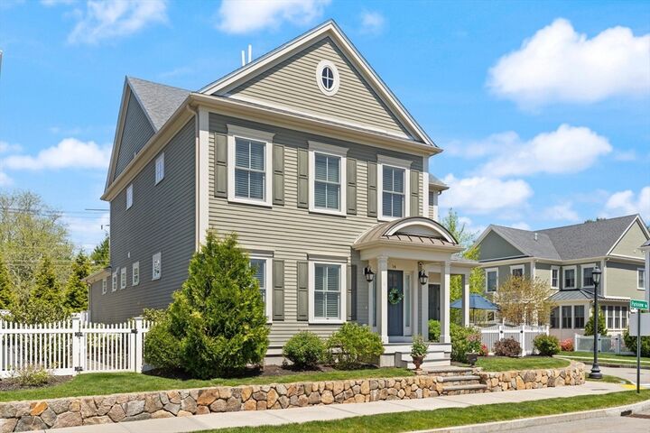 Property Photo:  14 Parkview Rd 14  MA 02038 